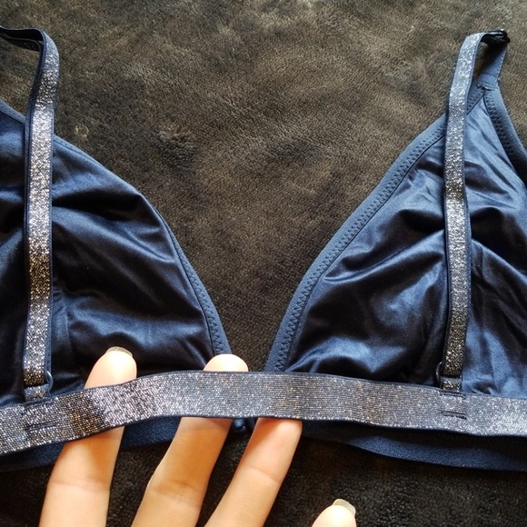 Victoria's Secret moon and stars bralette - Picture 6 of 6